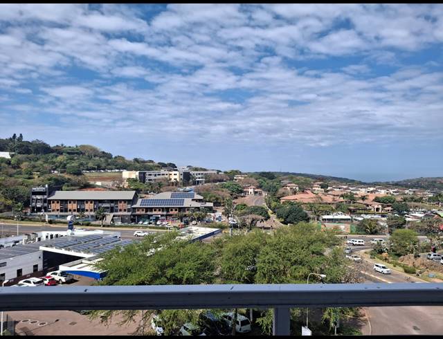 66M² BUSINESS CENTRE FOR SALE IN BALLITO DISTRICT